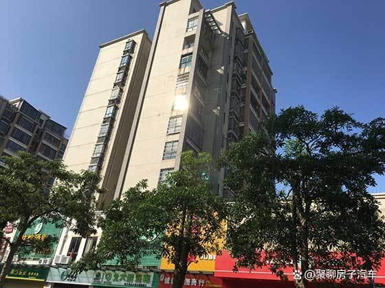 配资门户网网址 临沂市公寓房屋抵押生意贷款对住房产权的要求解析